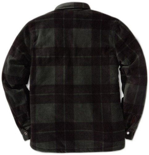 VOLCOM-Volcom Bowered Ls - Polaire de ski-2