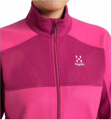 HAGLÖFS-Buteo Mid Jacket Women-2