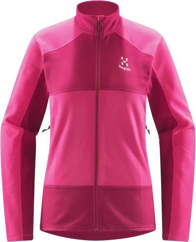 HAGLÖFS-Buteo Mid Jacket Women-3