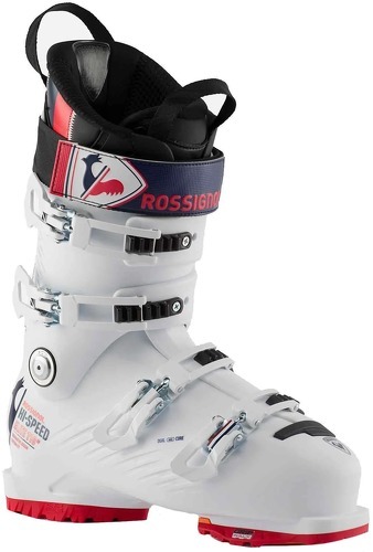 ROSSIGNOL-Chaussures De Ski Rossignol Hi-Speed Elite 110 Lv Gripwalk White-0