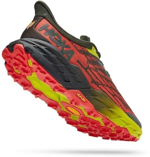 HOKA ONE ONE-Speedgoat 5-4