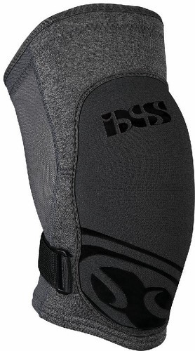 IXS-Protection genoux vélo IXS Flow Zip-0