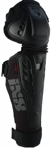IXS-Ixs Genouillères Protège-tibias Hammer Series 2019-3