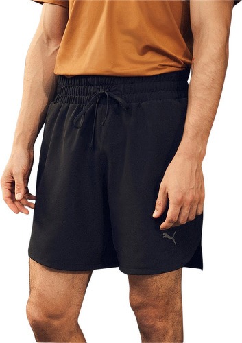 PUMA-M STUDIO ULTRAMOVE SHORT-3