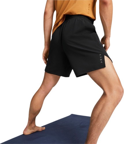 PUMA-M STUDIO ULTRAMOVE SHORT-4