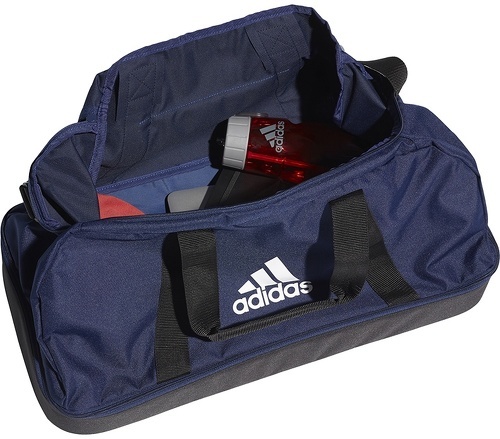 adidas Performance-Sac en toile Tiro Primegreen Bottom Compartment Moyen format-4