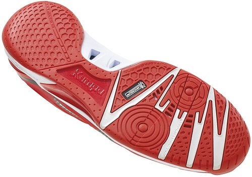 KEMPA-Wing Lite Ebbe & Flut - Chaussures de handball-1