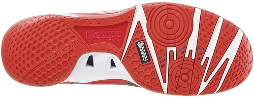 KEMPA-Wing Lite Ebbe & Flut - Chaussures de handball-4