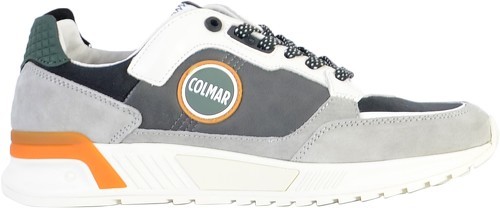 COLMAR-Basket Cuir Colmar Dalton Fame-1