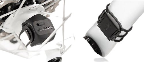 GARMIN-Capteur de cadence et Vitesse-3