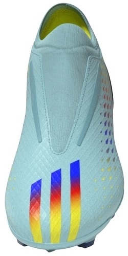 adidas Performance-X Speedportal.3 sans lacets Terrain souple-4