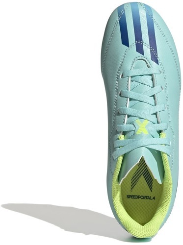 adidas Performance-X Speedportal.4 FG/AG-2