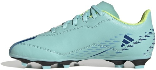 adidas Performance-X Speedportal.4 FG/AG-4