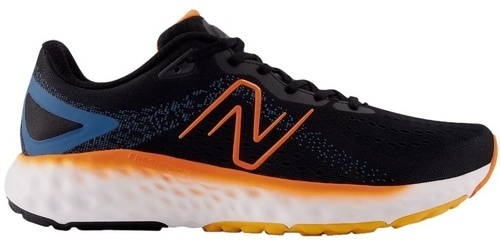 NEW BALANCE-Chaussure de running New Balance Fresh Foam Evoz v2 noir/orange-image-1