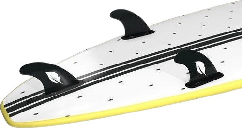 FEEL SURF-Planche de surf en mousse 8' FEEL SURF - 8'0 x 23 x 3 5/16 - 69.52L-2