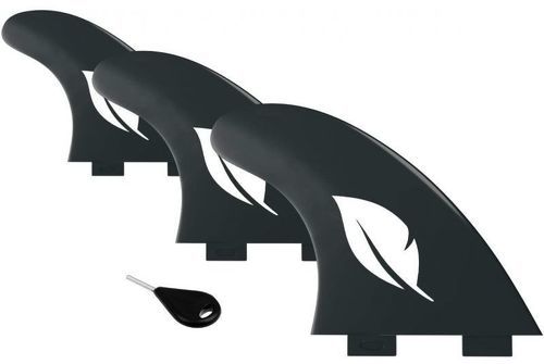 FEEL SURF-Planche de surf en mousse 8' FEEL SURF - 8'0 x 23 x 3 5/16 - 69.52L-4