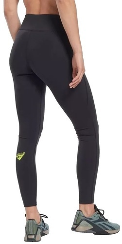 REEBOK-Reebok Legging Les Mills® Lux Vector Graphic-2