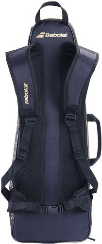 BABOLAT-Backracq - Raquette de badminton-3