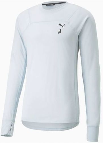 PUMA-Seasons Wool Long Sleeve-1