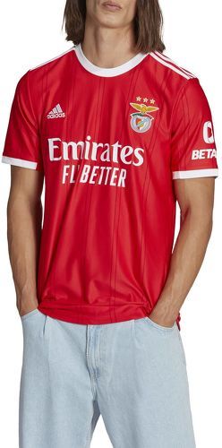 adidas Performance-Maillot Benfica Domicile 2022/2023-3