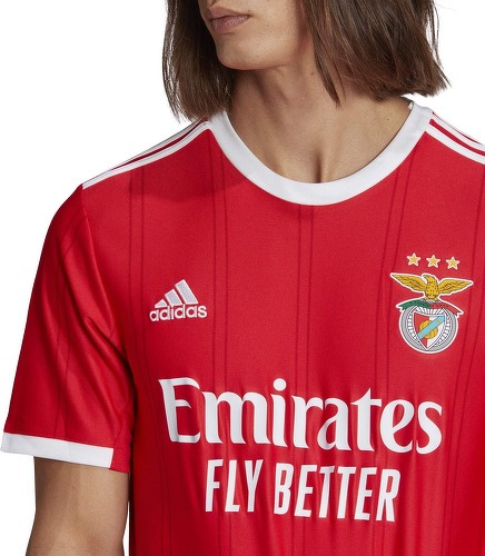 adidas Performance-Maillot Benfica Domicile 2022/2023-2