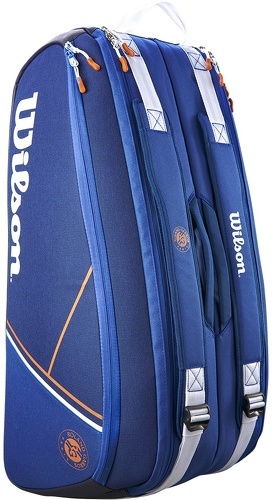 WILSON-Wilson Super Tour Roland Garros 9 2022-2