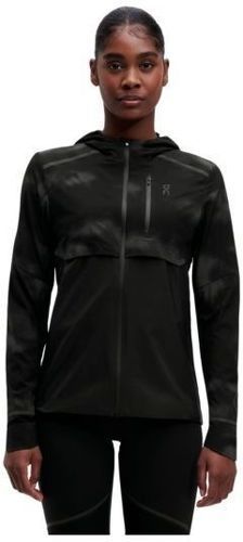 On-Women's Weather Jacket Lumos-0