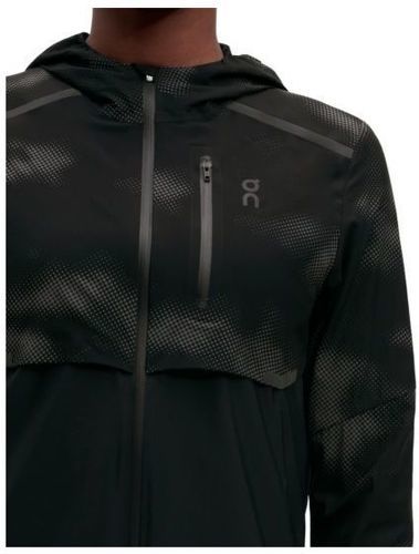 On-Women's Weather Jacket Lumos-3