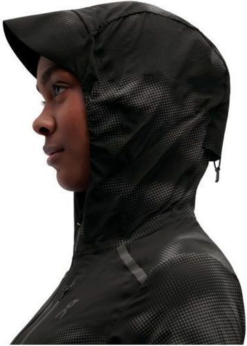 On-Women's Weather Jacket Lumos-4