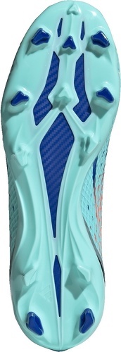 adidas Performance-X Speedportal.3 sans lacets Terrain souple-1