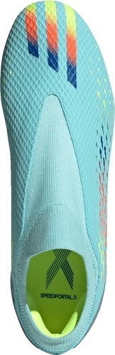 adidas Performance-X Speedportal.3 sans lacets Terrain souple-2