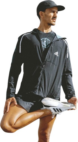 adidas Performance-Veste Marathon for the Oceans-1