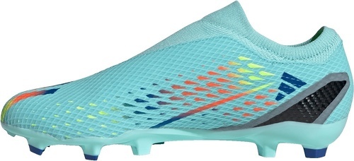 adidas Performance-X Speedportal.3 sans lacets Terrain souple-3