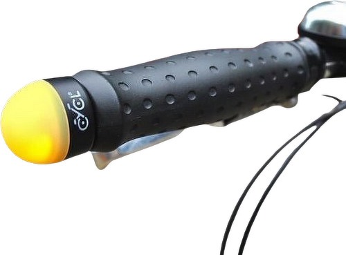 Cycl-Winglights Pop - Eclairage de vélo de ville-2