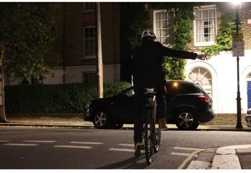 Cycl-Winglights Magnet - Eclairage de vélo de ville-3