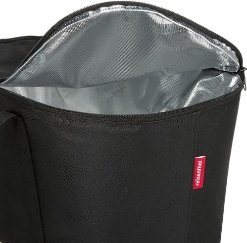 Rixen & Kaul-Housse Thermos Pour Panier Rixen & Kaul Klickfix Reisenthel Iso Pro Feet - Sacoche de vélo-2