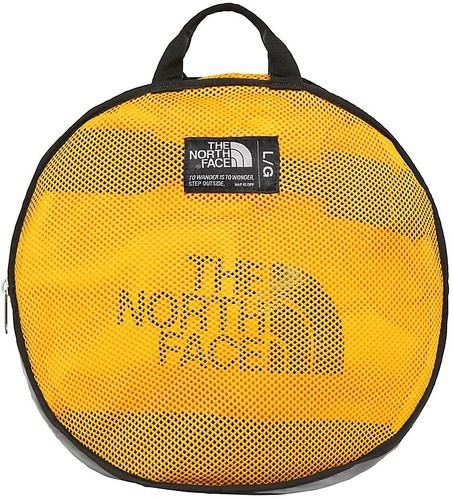 THE NORTH FACE-Base Camp Duffel - L-4