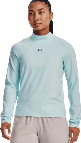 UNDER ARMOUR-UNDER ARMOUR MAGLIA ROLL NECK-image-1