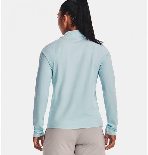 UNDER ARMOUR-UNDER ARMOUR MAGLIA ROLL NECK-1