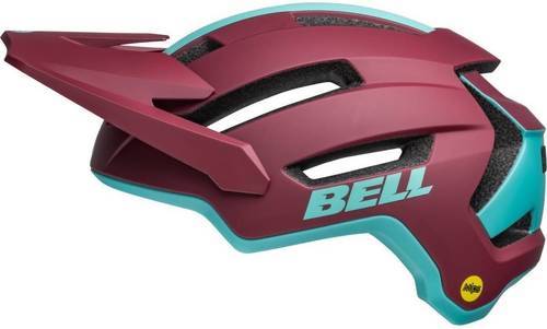 Bell-Casque neuf Bell 4Forty Air Mip-3