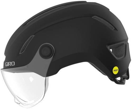 GIRO-Casque vélo neuf Giro Evoke Mips-3