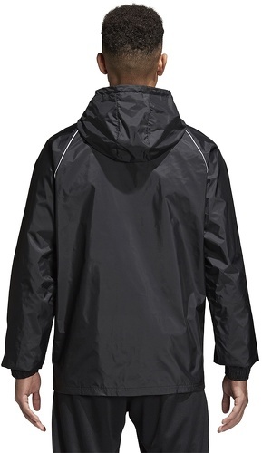 adidas Performance-Veste Imperméable Core 18-2