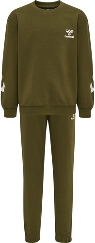 HUMMEL-Survêtement enfant Hummel Venti-0
