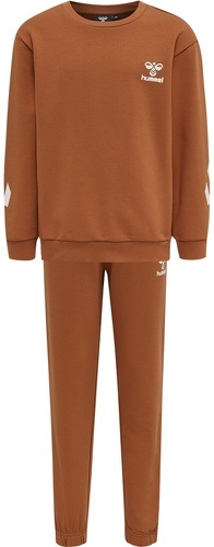 HUMMEL-Survêtement enfant Hummel Venti-0