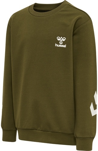 HUMMEL-Survêtement enfant Hummel Venti-1