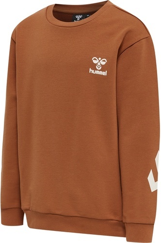 HUMMEL-Survêtement enfant Hummel Venti-1