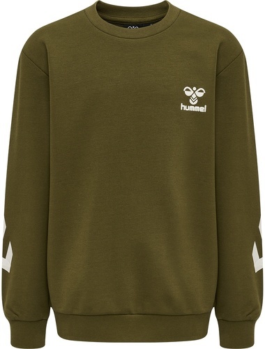 HUMMEL-Survêtement enfant Hummel Venti-3