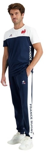 LE COQ SPORTIF-Pantalon Regular Fanwear Homme-4