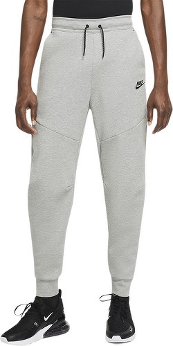 NIKE-Tech Fleece Jogging-2