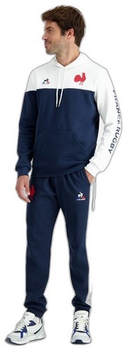 LE COQ SPORTIF-Sweat à capuche Fanwear Homme-4